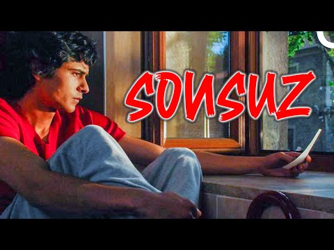 Sonsuz | İsmail Hacıoğlu FULL HD Yerli Dram Filmi İzle