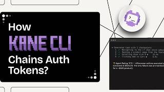 Information Chain Auth Tokens Across API Calls With One Prompt Update