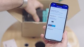 Sonepar macht Lieferschein mit digitalisierter Warenkontrolle komplett papierlos. screenshot 4