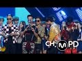 [MPD직캠] 빅뱅 1위 앵콜 직캠 'LOSER' (BIGBANG Fancam No.1 Encore) | @MCOUNTDOWN_2015.5.14