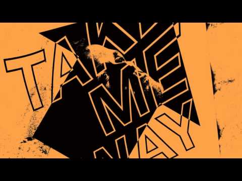 TRUE1241 -- Adam Beyer -- Take Me Away (Nic Fanciulli Remix) - Truesoul