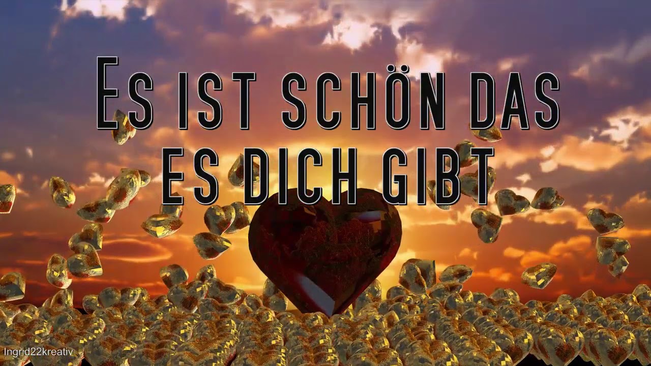 Liebe Grüße aus der Ferne