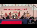 PARAMA FESTIVAL 2016 KANIKAPILA カニカピラ 『イッちゃえ! I LOVE YOU!』 2016/10/22
