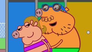 Chupa Pig (Temporada 1 Episodio 7)