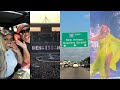VLOG | 24 hrs In New For The Beyonce Renaissance Concert! *a very spontaneous last minute trip*