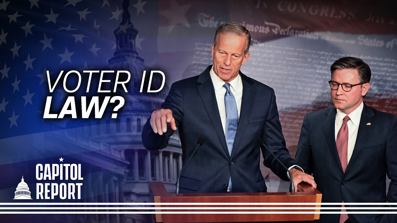 Trump Defends Gabbard's Role in Fulton County 2020 Election Fraud Probe