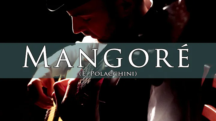 Eugenio Polacchini | Mangor | A modern tribute to ...