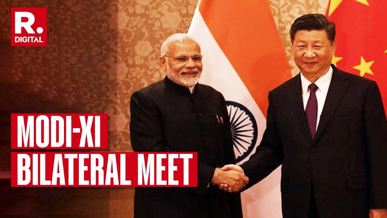 PM Modi To Meet Xi Jinping On Sidelines Of BRICS 2024 In Kazan, First ...