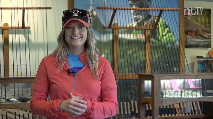 JOSHUA SKINNER | Women in Fly Fishing