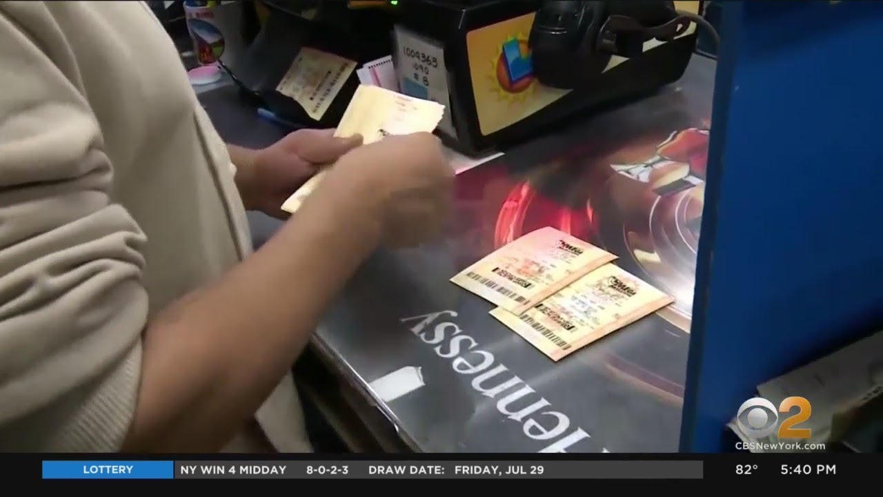 Spike In Lotto Scams Reported As Mega Millions Jackpot Grows Youtube