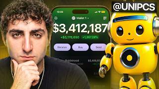 He Made $3,000,000 in 7 Days Trading Memecoins