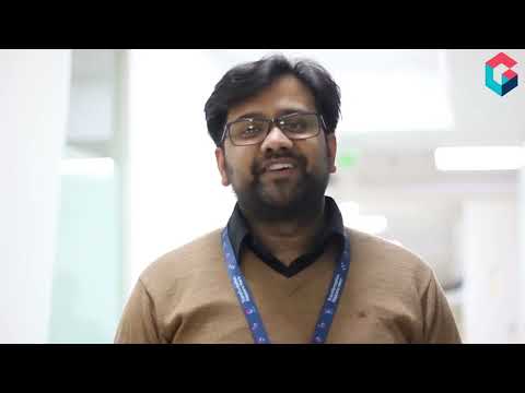 Genpact's Culture  - Team India - video from Genpact