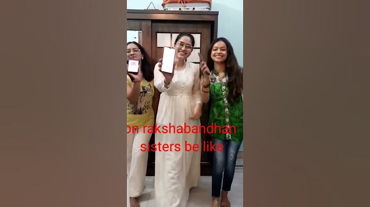 rakshabandhan QR code scanner# scam# with you# trending# viral