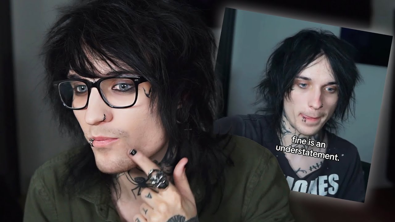 How I feel about my Thirst Traps edits