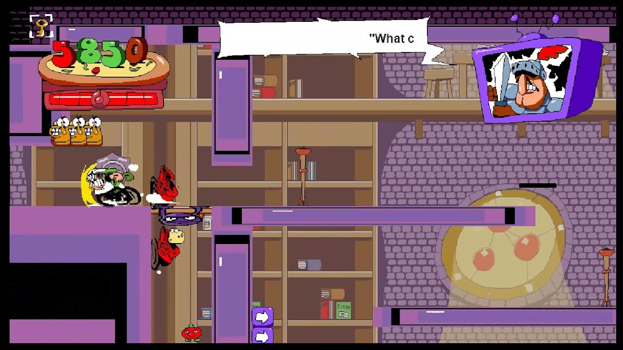 Noise update на андроид pizza tower. Pizza Tower pizzascape. Пепино пицца ТАВЕР. Pizza Tower игра персонажи. Pizza Tower на пс4.
