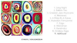 Ethnofil (Odd ID) - Időfűszál