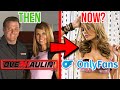 What REALLY Happened To Courtney Hansen From Overhaulin&#39;!? What Is She Doing Now?