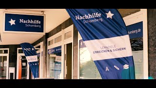 Nachhilfe Schomberg Imagefilm