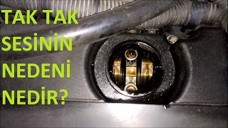 Yatak Sesi Nedir? Neden Çıkar? Motorda Tak Tak Sesinin Nedeni... #BİTİK MOTOR #YAĞ YAKMA SORUNU