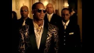 Step in the name of love ( Remix) R- kelly