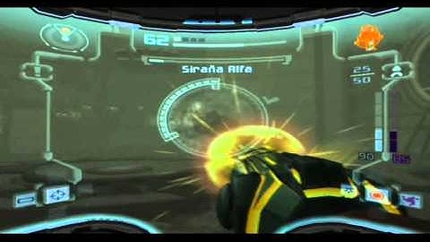Metroid Prime 2: Echoes 100% Walkthrough Part 16 - Light Beam