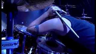 Nightwish-High Hopes Ex (Subtitulado Pink Floyd cover Live)