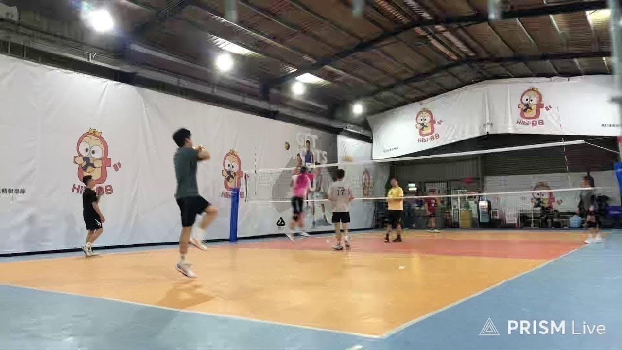 1/17（六）1215-1515 臨打女網