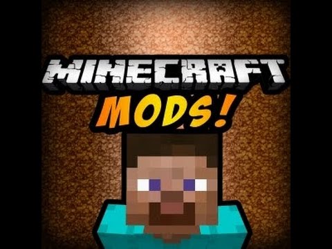 MineCraft | მოდების განხილვა ყველამ ნახეეთ!! და დაალაიქეთ !!