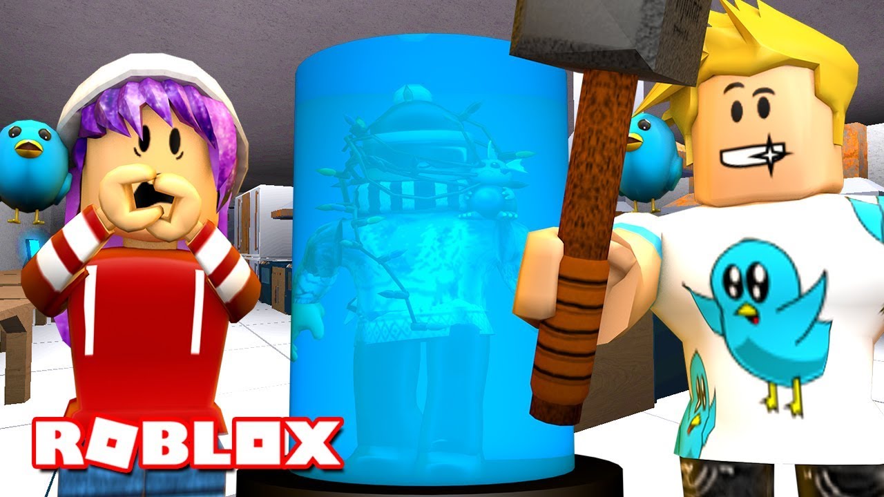 Flee The Facility In Roblox W Gamer Chad Radiojh Games Microguardian - 