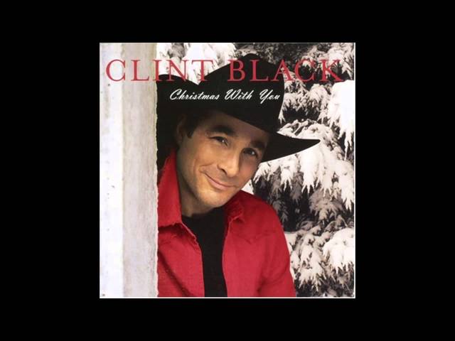 Clint Black - Santas Holiday Song