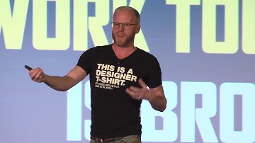 Data-Driven Design - Oli Gardner - CXL LIVE 2017