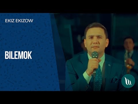 Ekiz Ekizow - Bileňok | 2019