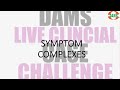 DAMS LIVE CLINICAL CHALLENGE: FEVER