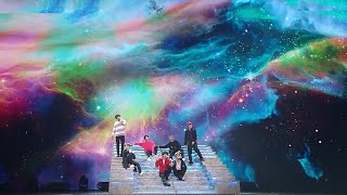 bts mama 2019 방탄소년단 20191204 MNET '작은것들을위한시(Boy With Luv)' We Are Bulletproof Pt.2 소우주(mikrokosmos)