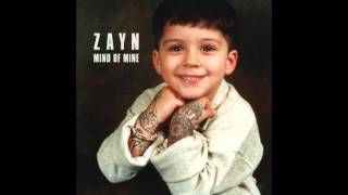 ZAYN - wRoNg (Feat. Kehlani) [Clean]