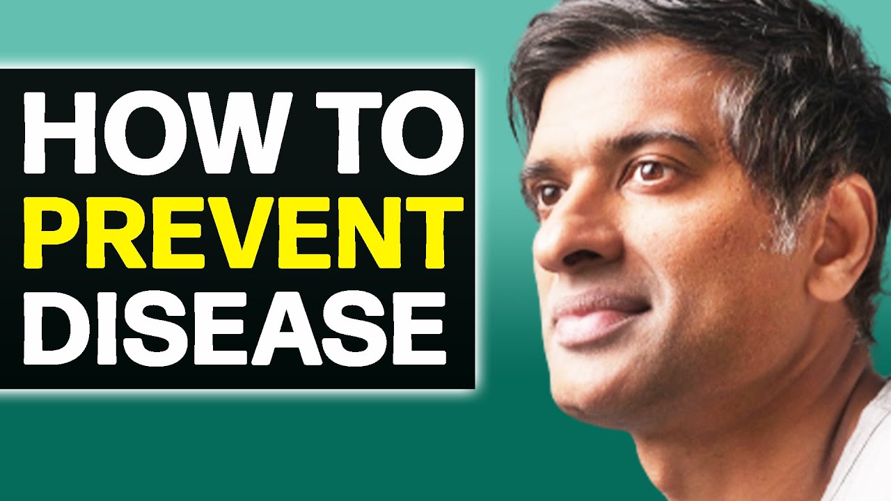 WATCH THIS To Prevent & Treat AUTOIMMUNE DISEASE! | Rangan Chatterjee