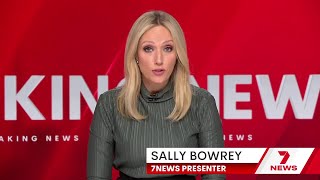 Seven News Sydney – 2.05pm Update (5.9.2025)