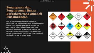 2122600028 Dwiky Bagus Setyawan Mining Safety Basic Training  Training Dasar K3 Kesehatan & Keselama