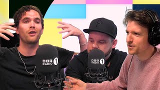 Royal Blood talk about THAT Big Weekend performance for the first time