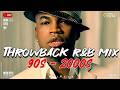 Throwback R&amp;b Classics 📺 Chris Brown, Usher, Mariah Carey, Ne Yo,Akon Old School R&amp;b Mix 90s 2000s