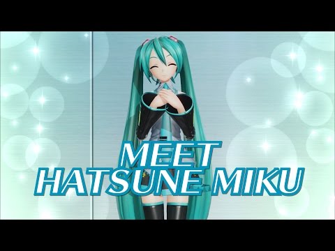 Help Restore Light in Hatsune Miku: Project DIVA X!