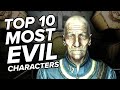 Top 10 most evil fallout characters ranked from bad to very very bad