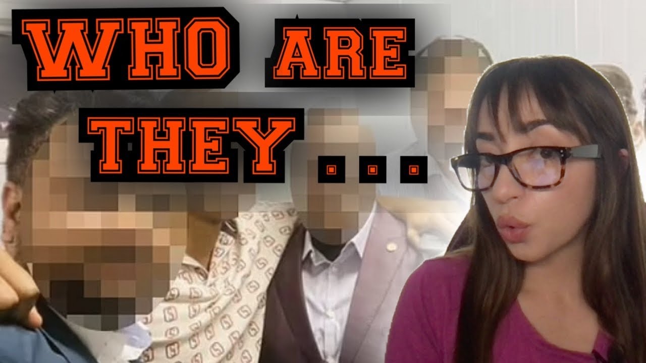 FOREIGN AGENTS DID THIS... YouTube