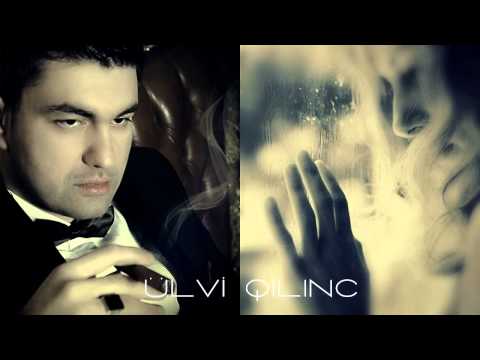 Ülvi Qılınc - Sənə Baxım | Azeri Music [OFFICIAL]