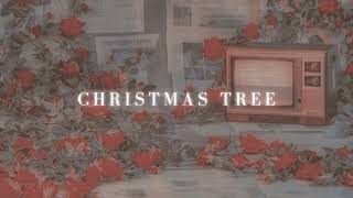 V - Christmas Tree (Lyrics)