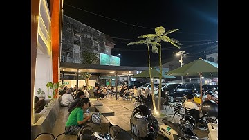Menjelajah Elsana Coffee Sintang – Spot Ngopi Hits di Sintang