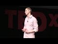 How Emotional Acceptance Destroyed my Cancer | William Yank | TEDxWabashCollege