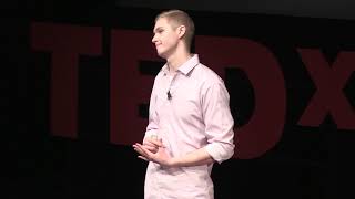 How Emotional Acceptance Destroyed my Cancer | William Yank | TEDxWabashCollege