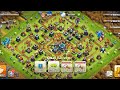 Clash of clan the finisher tv