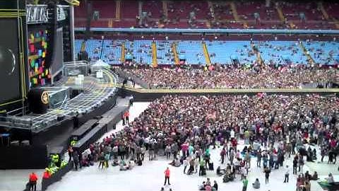 The Business Trick that Take That Missed!